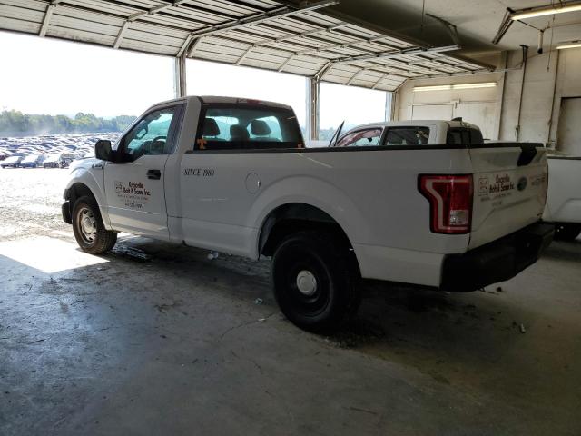 Photo 1 VIN: 1FTMF1C83GKE48898 - FORD F150 