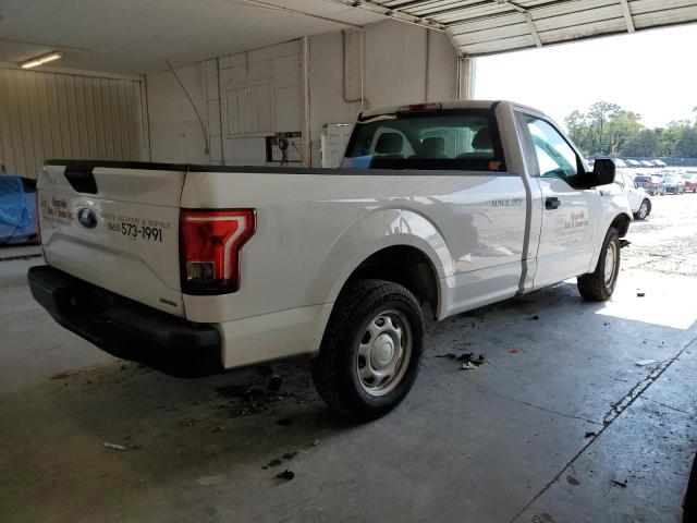 Photo 2 VIN: 1FTMF1C83GKE48898 - FORD F150 