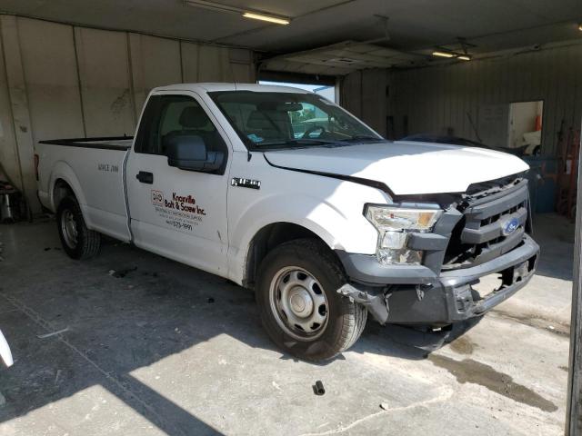 Photo 3 VIN: 1FTMF1C83GKE48898 - FORD F150 