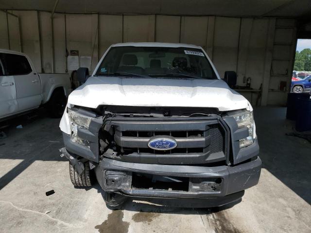 Photo 4 VIN: 1FTMF1C83GKE48898 - FORD F150 