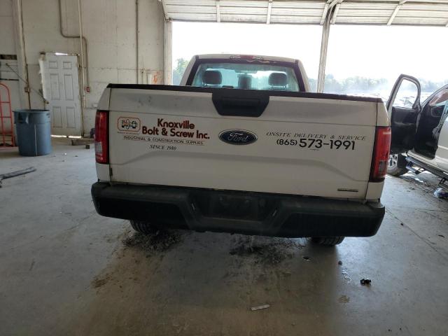 Photo 5 VIN: 1FTMF1C83GKE48898 - FORD F150 