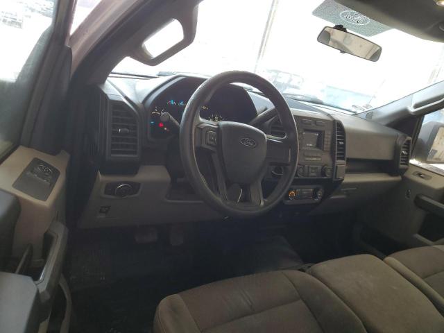 Photo 7 VIN: 1FTMF1C83GKE48898 - FORD F150 