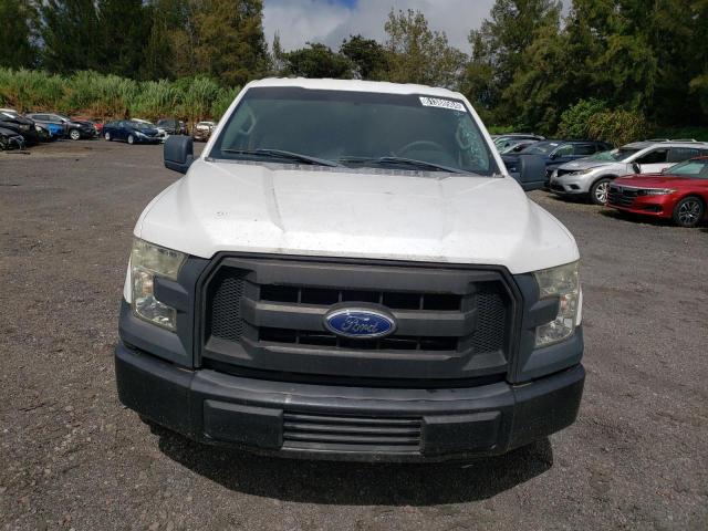 Photo 4 VIN: 1FTMF1C83GKE77446 - FORD F150 