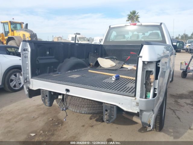 Photo 5 VIN: 1FTMF1C83GKF20313 - FORD F-150 