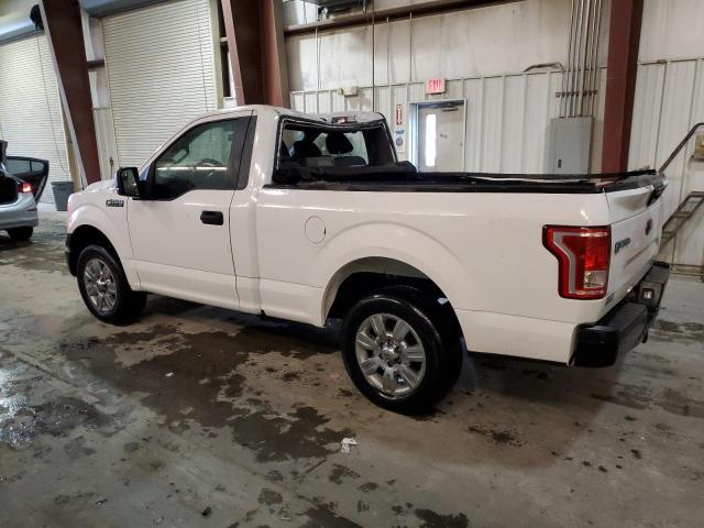 Photo 1 VIN: 1FTMF1C83GKF93004 - FORD F150 