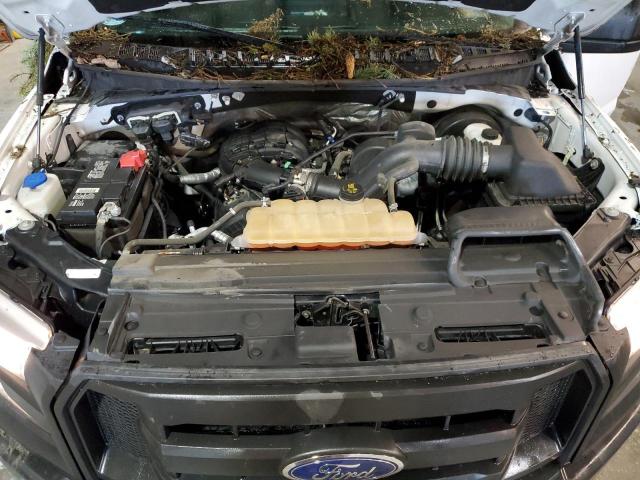 Photo 10 VIN: 1FTMF1C83GKF93004 - FORD F150 