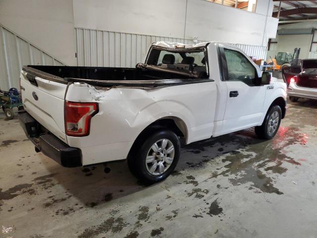 Photo 2 VIN: 1FTMF1C83GKF93004 - FORD F150 