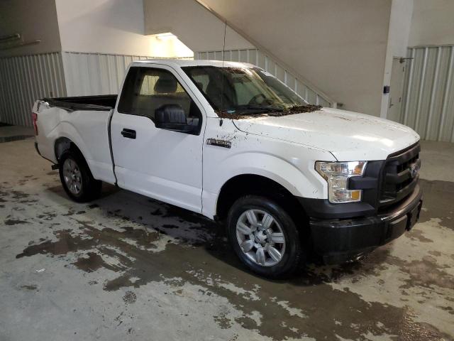 Photo 3 VIN: 1FTMF1C83GKF93004 - FORD F150 