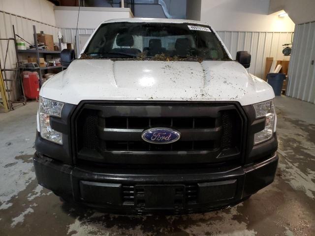 Photo 4 VIN: 1FTMF1C83GKF93004 - FORD F150 