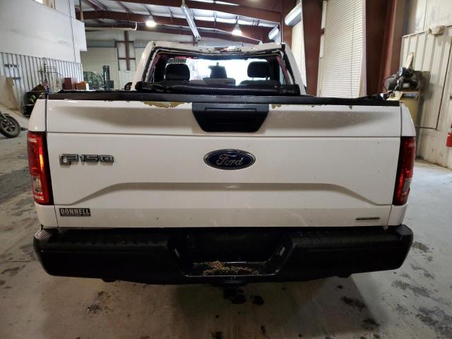 Photo 5 VIN: 1FTMF1C83GKF93004 - FORD F150 