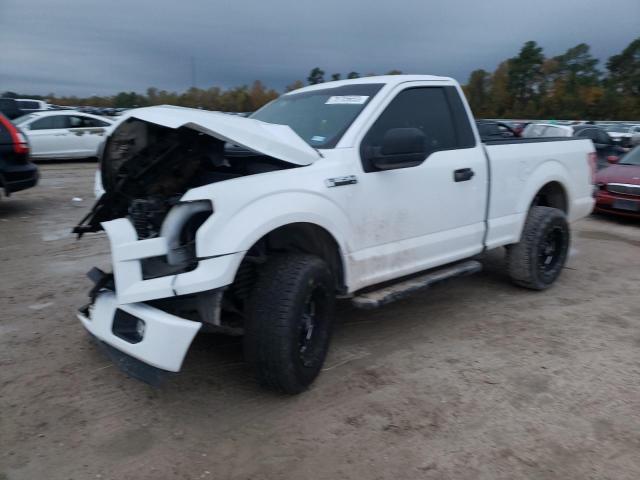 Photo 0 VIN: 1FTMF1C83GKF95285 - FORD F150 