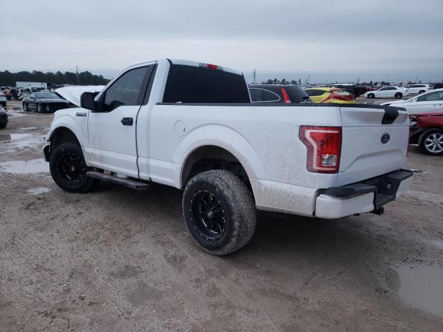 Photo 1 VIN: 1FTMF1C83GKF95285 - FORD F150 