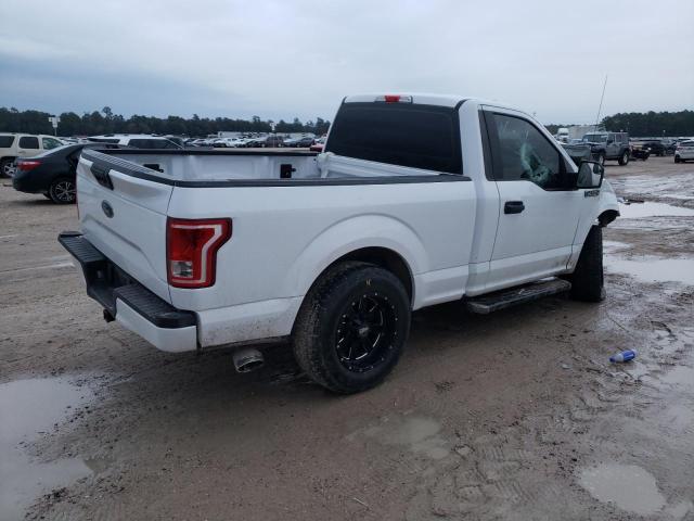 Photo 2 VIN: 1FTMF1C83GKF95285 - FORD F150 