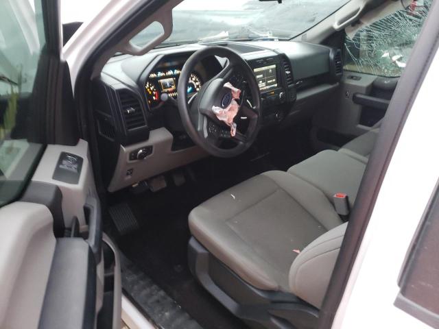 Photo 7 VIN: 1FTMF1C83GKF95285 - FORD F150 