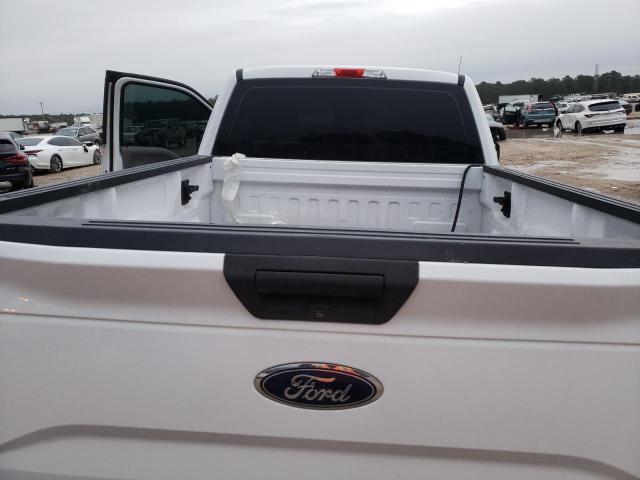 Photo 9 VIN: 1FTMF1C83GKF95285 - FORD F150 