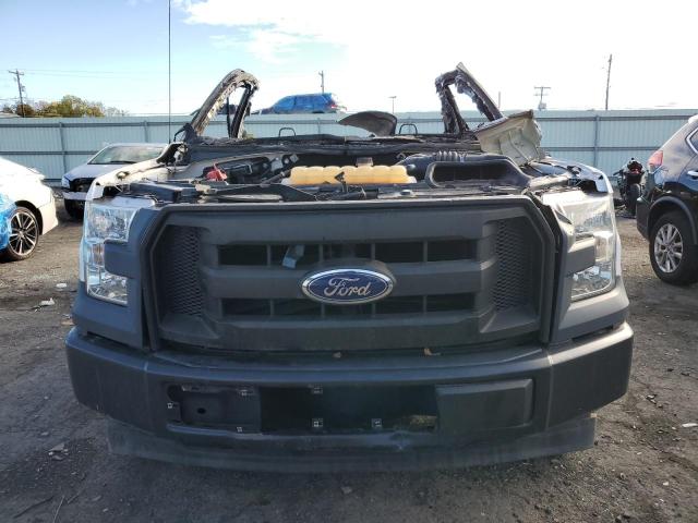 Photo 4 VIN: 1FTMF1C83HKC08834 - FORD F150 