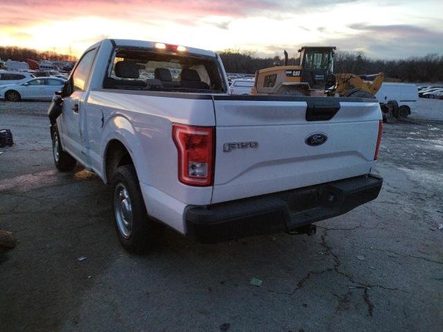 Photo 2 VIN: 1FTMF1C83HKC79435 - FORD F150 