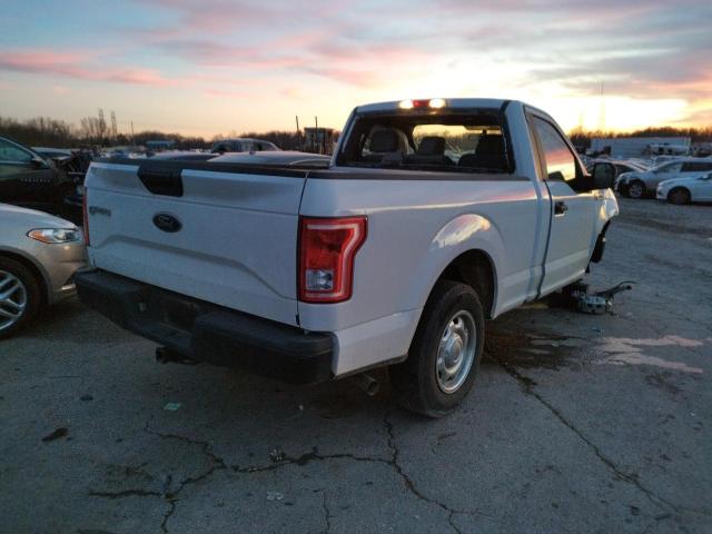 Photo 3 VIN: 1FTMF1C83HKC79435 - FORD F150 