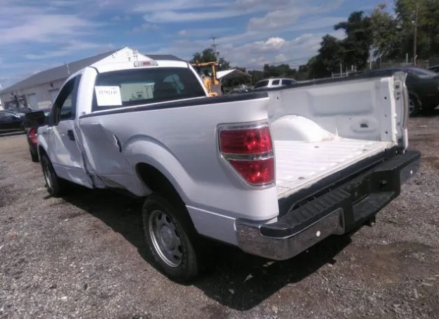 Photo 2 VIN: 1FTMF1C84AKA16375 - FORD F-150 