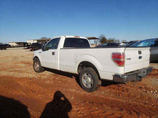 Photo 1 VIN: 1FTMF1C84AKC32761 - FORD F 150 