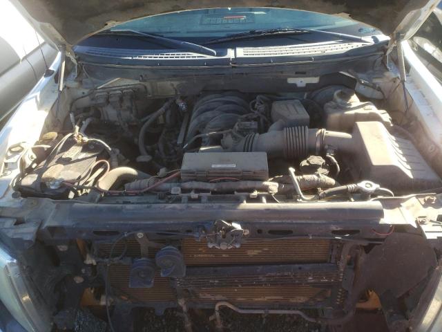 Photo 10 VIN: 1FTMF1C84AKC32761 - FORD F 150 