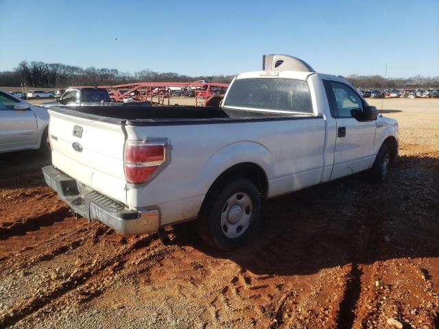 Photo 2 VIN: 1FTMF1C84AKC32761 - FORD F 150 