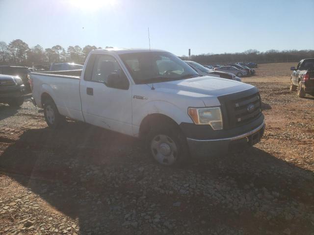 Photo 3 VIN: 1FTMF1C84AKC32761 - FORD F 150 