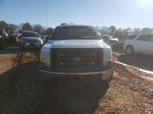 Photo 4 VIN: 1FTMF1C84AKC32761 - FORD F 150 