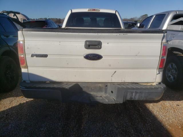 Photo 5 VIN: 1FTMF1C84AKC32761 - FORD F 150 