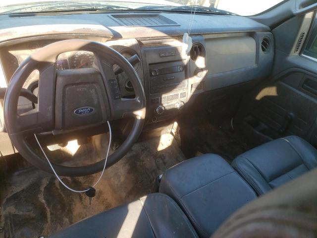 Photo 7 VIN: 1FTMF1C84AKC32761 - FORD F 150 