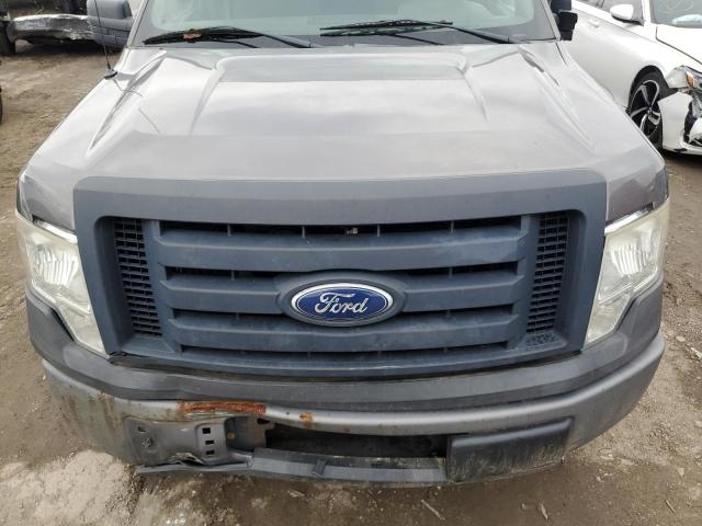 Photo 10 VIN: 1FTMF1C84AKE73297 - FORD ALL MODELS 