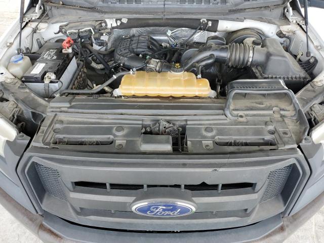 Photo 10 VIN: 1FTMF1C84FFB48990 - FORD F150 