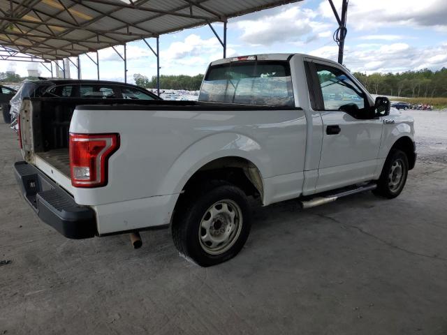 Photo 2 VIN: 1FTMF1C84FFB48990 - FORD F150 