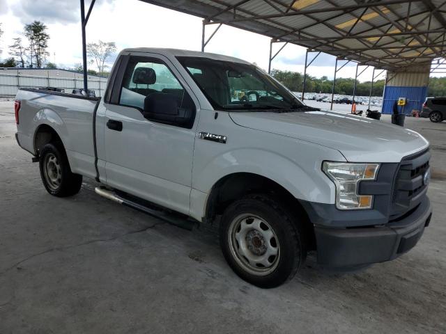 Photo 3 VIN: 1FTMF1C84FFB48990 - FORD F150 