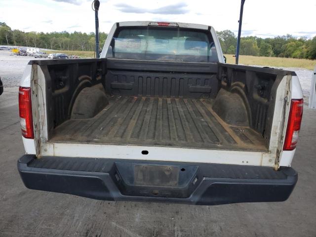 Photo 5 VIN: 1FTMF1C84FFB48990 - FORD F150 