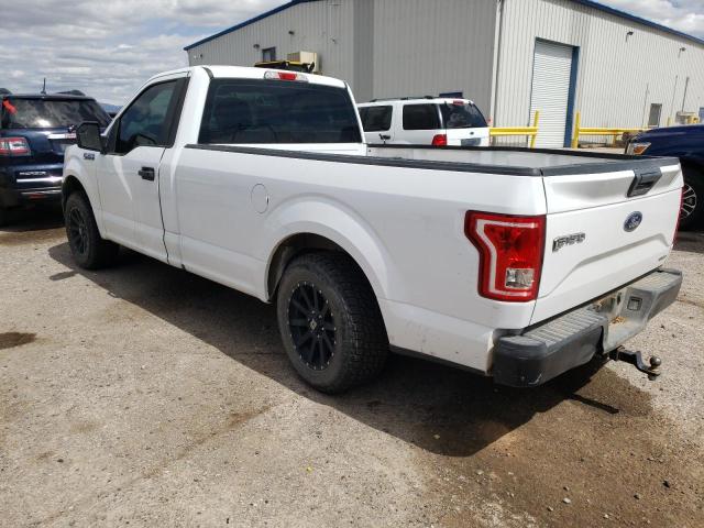 Photo 1 VIN: 1FTMF1C84FKD28610 - FORD F150 