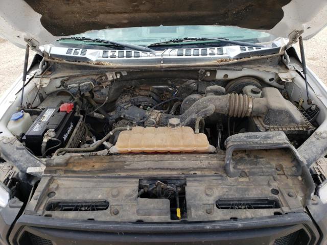 Photo 10 VIN: 1FTMF1C84FKD28610 - FORD F150 