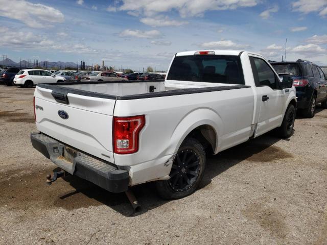 Photo 2 VIN: 1FTMF1C84FKD28610 - FORD F150 