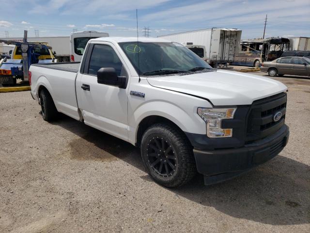 Photo 3 VIN: 1FTMF1C84FKD28610 - FORD F150 