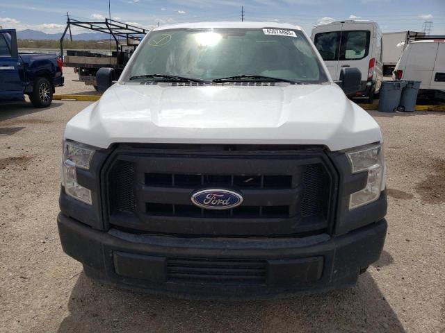 Photo 4 VIN: 1FTMF1C84FKD28610 - FORD F150 