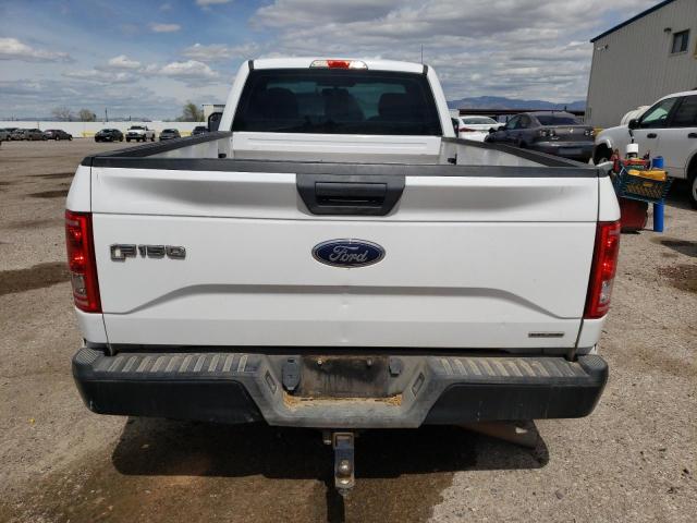 Photo 5 VIN: 1FTMF1C84FKD28610 - FORD F150 