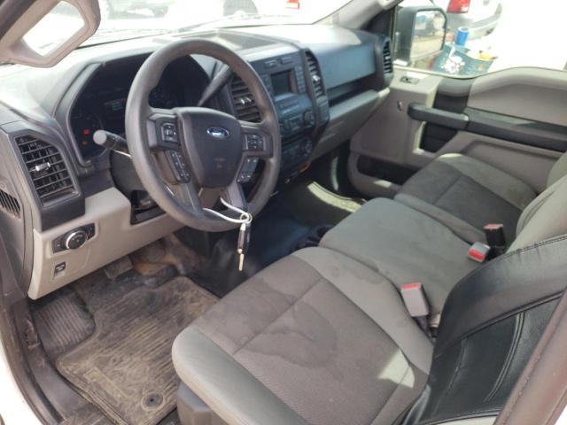 Photo 7 VIN: 1FTMF1C84FKD28610 - FORD F150 