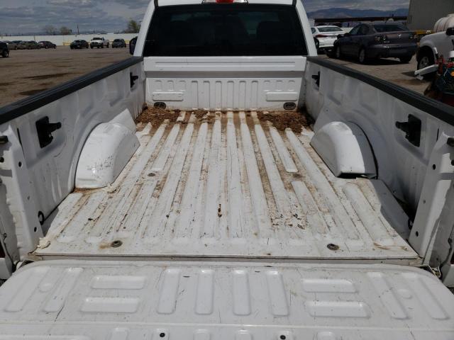 Photo 9 VIN: 1FTMF1C84FKD28610 - FORD F150 