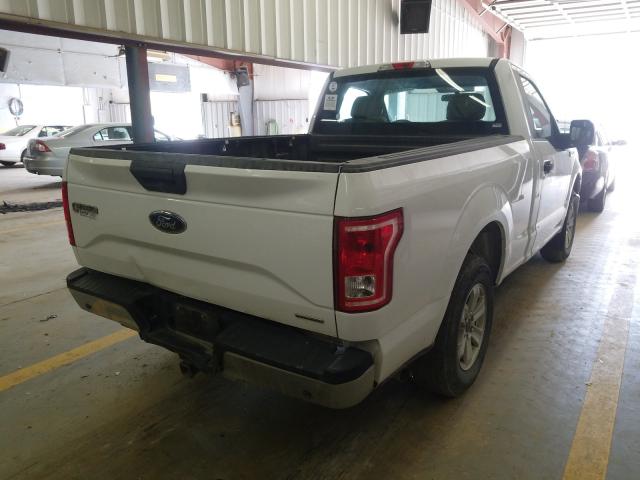 Photo 3 VIN: 1FTMF1C84FKD31569 - FORD F150 