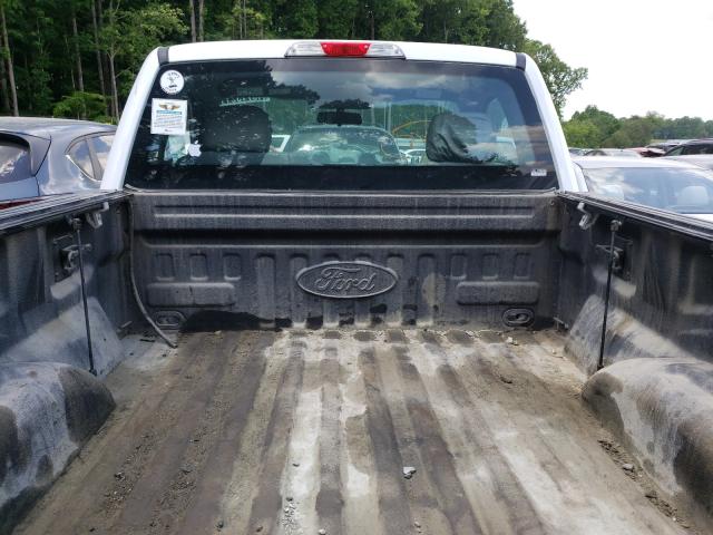 Photo 5 VIN: 1FTMF1C84FKD31569 - FORD F150 