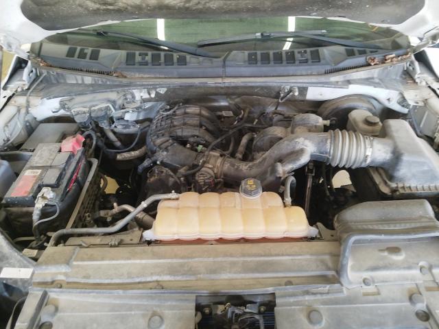 Photo 6 VIN: 1FTMF1C84FKD31569 - FORD F150 