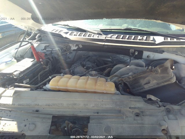 Photo 9 VIN: 1FTMF1C84GFB84597 - FORD F-150 