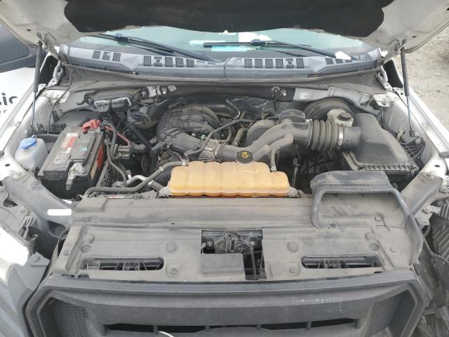 Photo 10 VIN: 1FTMF1C84GKD08231 - FORD F150 