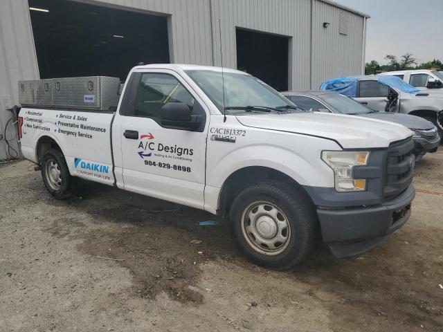 Photo 3 VIN: 1FTMF1C84GKD08231 - FORD F150 