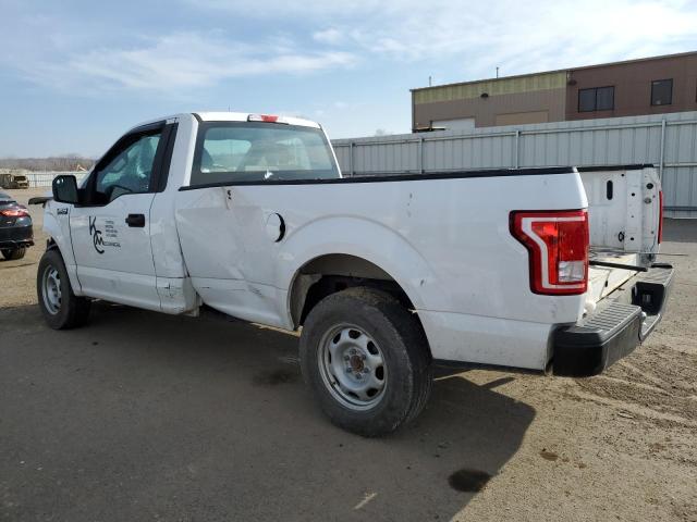 Photo 1 VIN: 1FTMF1C84GKD37051 - FORD F150 